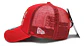 Jockey Red Bull Estilo Atleta Gorra 9forty Gorro - Miniatura 27