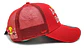 Jockey Red Bull Estilo Atleta Gorra 9forty Gorro - Miniatura 28