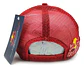 Jockey Red Bull Estilo Atleta Gorra 9forty Gorro - Miniatura 30