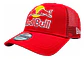 Jockey Red Bull Estilo Atleta Gorra 9forty Gorro - Miniatura 31