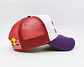 Jockey Red Bull Estilo Atleta Gorra 9forty Gorro - Miniatura 33