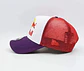 Jockey Red Bull Estilo Atleta Gorra 9forty Gorro - Miniatura 34