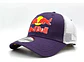 Jockey Red Bull Estilo Atleta Gorra 9forty Gorro - Miniatura 38