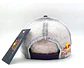 Jockey Red Bull Estilo Atleta Gorra 9forty Gorro - Miniatura 40