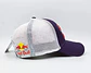 Jockey Red Bull Estilo Atleta Gorra 9forty Gorro - Miniatura 41