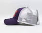 Jockey Red Bull Estilo Atleta Gorra 9forty Gorro - Miniatura 42