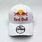 Jockey Red Bull Estilo Atleta Gorra 9forty Gorro - Miniatura 44