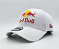 Jockey Red Bull Estilo Atleta Gorra 9forty Gorro - Miniatura 46