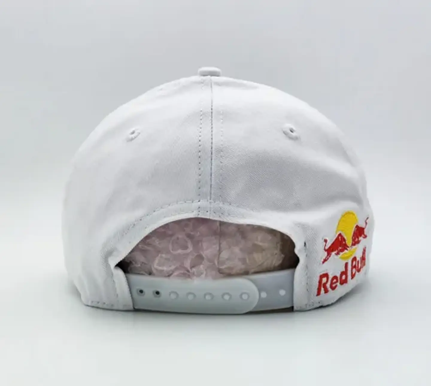 Jockey Red Bull Estilo Atleta Gorra 9forty Gorro 47