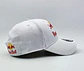 Jockey Red Bull Estilo Atleta Gorra 9forty Gorro - Miniatura 48