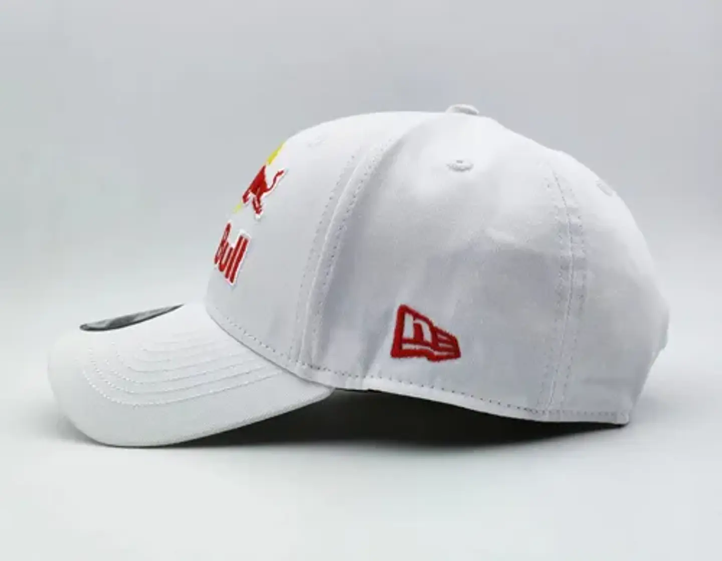Jockey Red Bull Estilo Atleta Gorra 9forty Gorro 49