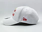 Jockey Red Bull Estilo Atleta Gorra 9forty Gorro - Miniatura 49