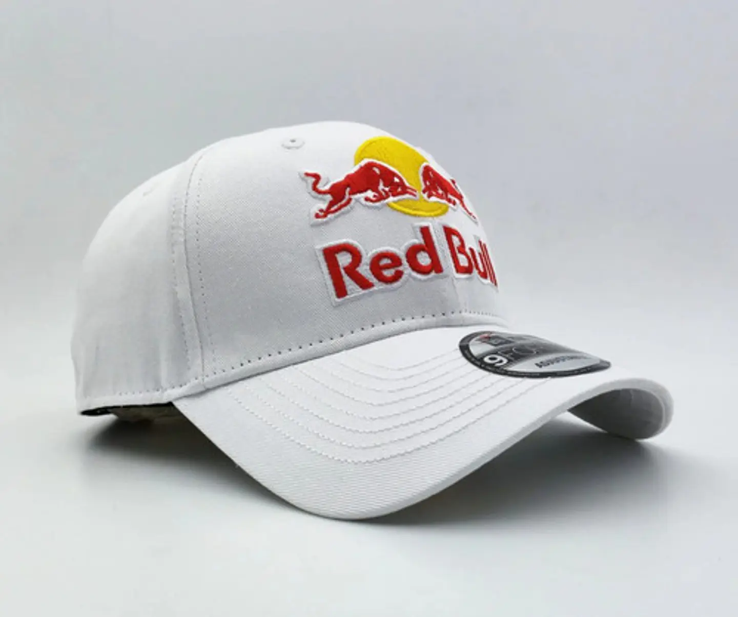 Jockey Red Bull Estilo Atleta Gorra 9forty Gorro 50