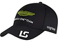 Gorro Aston Martin Aramco F1  Verde Edicion Especial - Miniatura 6