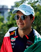 Jockey Red Bull Sergio Checo Perez 11 Gorra Mexico Oficial - Miniatura 2