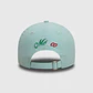 Jockey Red Bull Sergio Checo Perez 11 Gorra Mexico Oficial - Miniatura 4