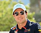 Jockey Red Bull Sergio Checo Perez 11 Gorra Mexico Oficial - Miniatura 7