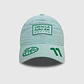 Jockey Red Bull Sergio Checo Perez 11 Gorra Mexico Oficial - Miniatura 8