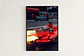 Cuadros De Formula 1 Vintage Ferrari, Mclaren Y Senna - Miniatura 3