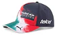 Jockey Red Bull Sergio Checo Perez 11 Gorra Mexico Oficial - Miniatura 18