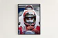 Cuadros Niki Lauda Scuderia Ferrari Formula 1 Vintage De F1 - Miniatura 2