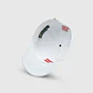 Jockey Ayrton Senna Gorra Curva Amarillo Gorro Oficial - Miniatura 9