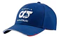 Jockey Alphatauri F1 Edición Especial Gp Italia Gorra - Miniatura 1