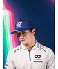 Jockey Alphatauri F1 Edición Especial Gp Italia Gorra - Miniatura 2