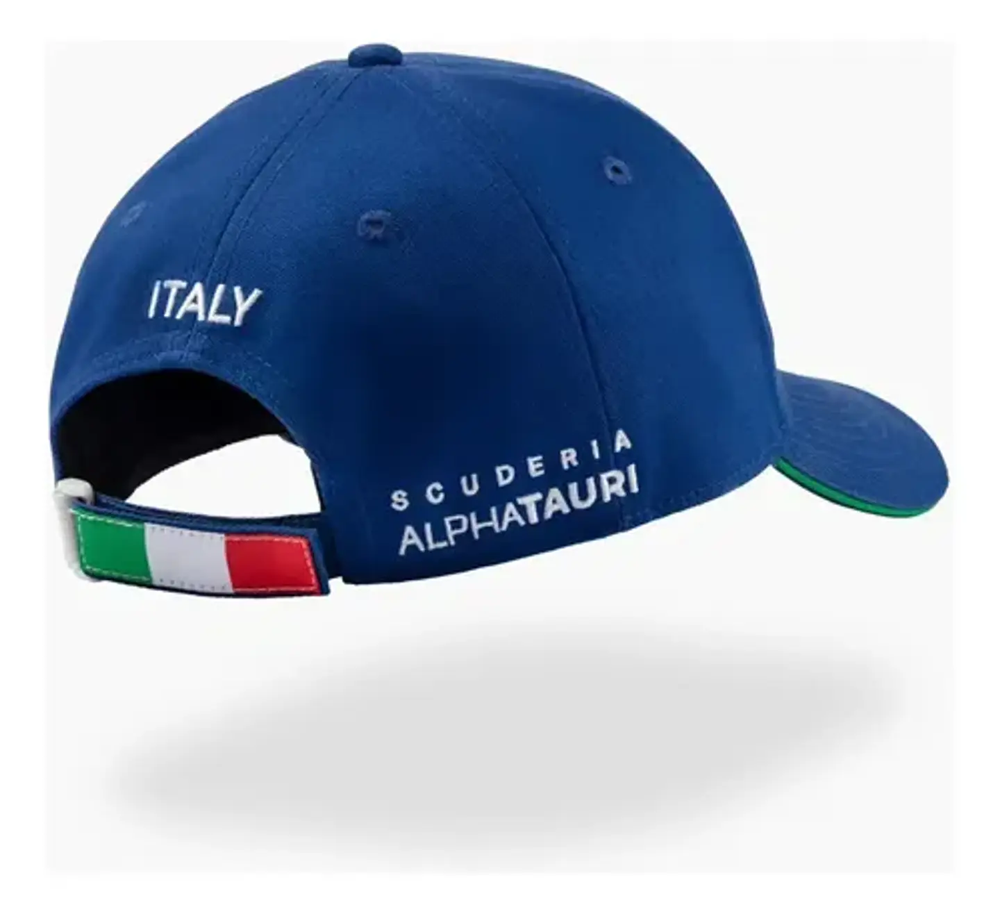 Jockey Alphatauri F1 Edición Especial Gp Italia Gorra 4