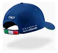 Jockey Alphatauri F1 Edición Especial Gp Italia Gorra - Miniatura 4