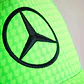 Jockey Mercedes Benz Canada Especial Lewis Hamilton Gorro F1 - Miniatura 5