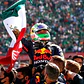 Jockey Red Bull Sergio Checo Perez 11 Plana Mexico Oficial - Miniatura 2