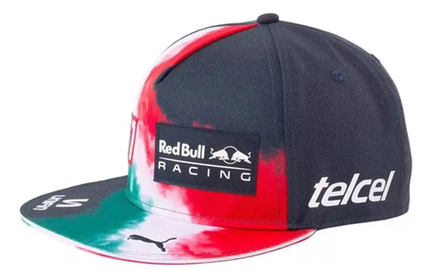 Jockey Red Bull Sergio Checo Perez 11 Plana Mexico Oficial 8