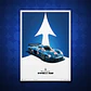 Cuadro Maserati Mc12 - Miniatura 1