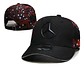 Jockey Snapback Mercedes Benz Curva Gorro - Miniatura 1