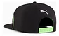 Jockey Mercedes Benz Mg Petronas F1 ® Flat Brim Cap Snapback - Miniatura 2
