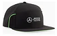 Jockey Mercedes Benz Mg Petronas F1 ® Flat Brim Cap Snapback - Miniatura 4