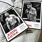 Cuadro de Justin Gaethje UFC V  Peleador MMA + Marco - Miniatura 2