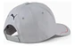 Jockey Mercedes Amg Gorra Silver Motorsport Cap Gorro - Miniatura 4