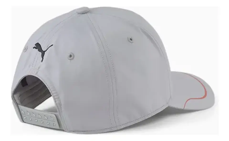 Jockey Mercedes Amg Gorra Silver Motorsport Cap Gorro 4