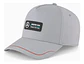 Jockey Mercedes Amg Gorra Silver Motorsport Cap Gorro - Miniatura 5