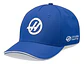 Jockey Haas F1 Rp De Mick Schumacher Gorra Oficial Gorro - Miniatura 1