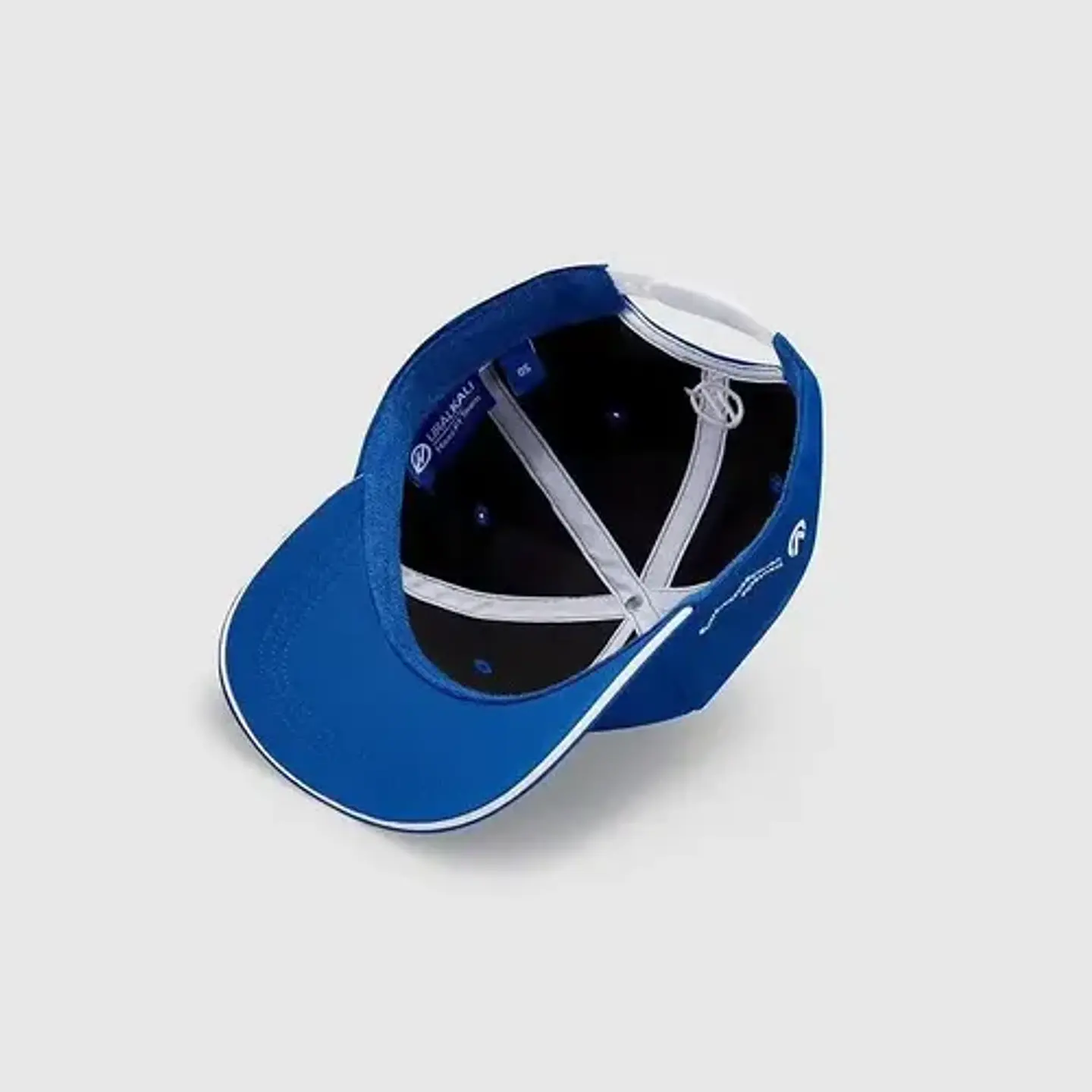 Jockey Haas F1 Rp De Mick Schumacher Gorra Oficial Gorro 3