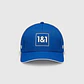 Jockey Haas F1 Rp De Mick Schumacher Gorra Oficial Gorro - Miniatura 4