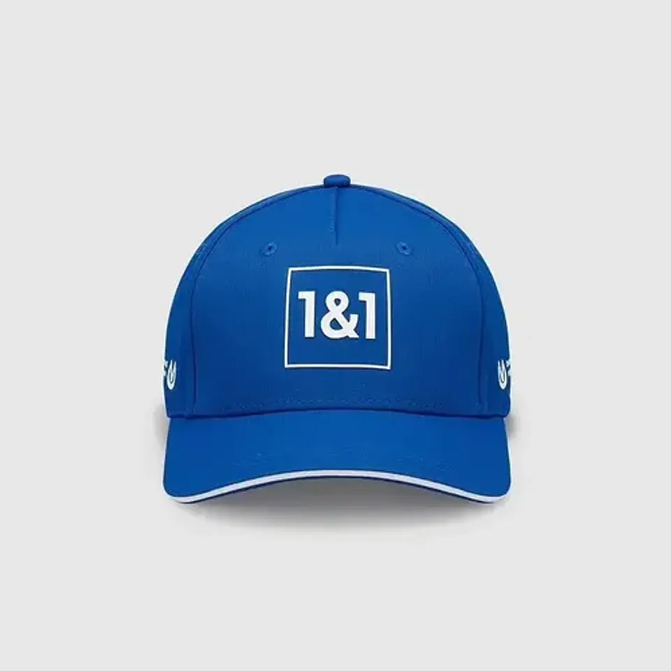 Jockey Haas F1 Rp De Mick Schumacher Gorra Oficial Gorro 4