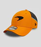 Gorro Mclaren Team 9forty F1 Oficial - Miniatura 1