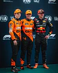 Gorro Mclaren Team 9forty F1 Oficial - Miniatura 2
