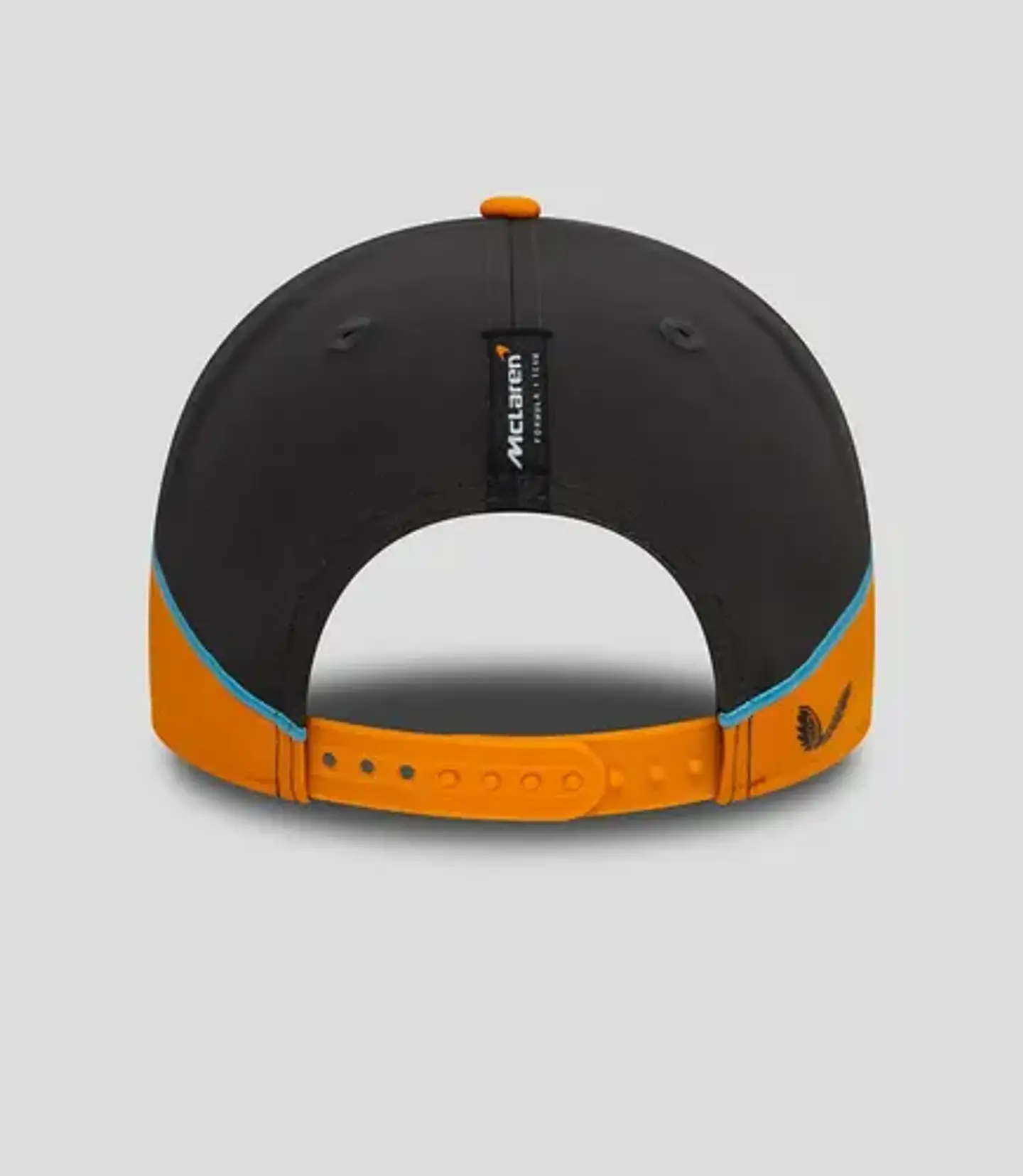 Gorro Mclaren Team 9forty F1 Oficial 3