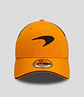 Gorro Mclaren Team 9forty F1 Oficial - Miniatura 4