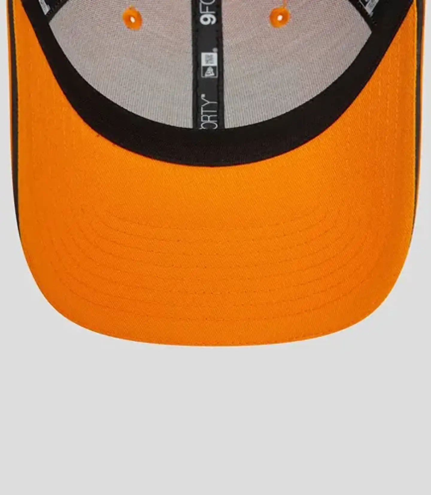 Gorro Mclaren Team 9forty F1 Oficial 5